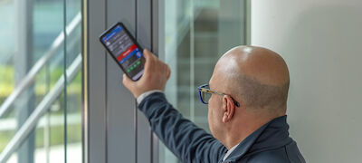 Werk- und Objektschutz