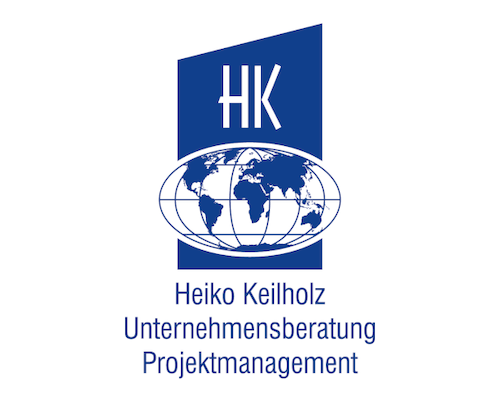 Heiko Keilholz Unternehmensberatung & Projektmanagement