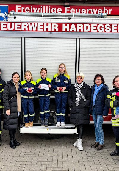 Lebendiger Adventskalender am 05.12.2022